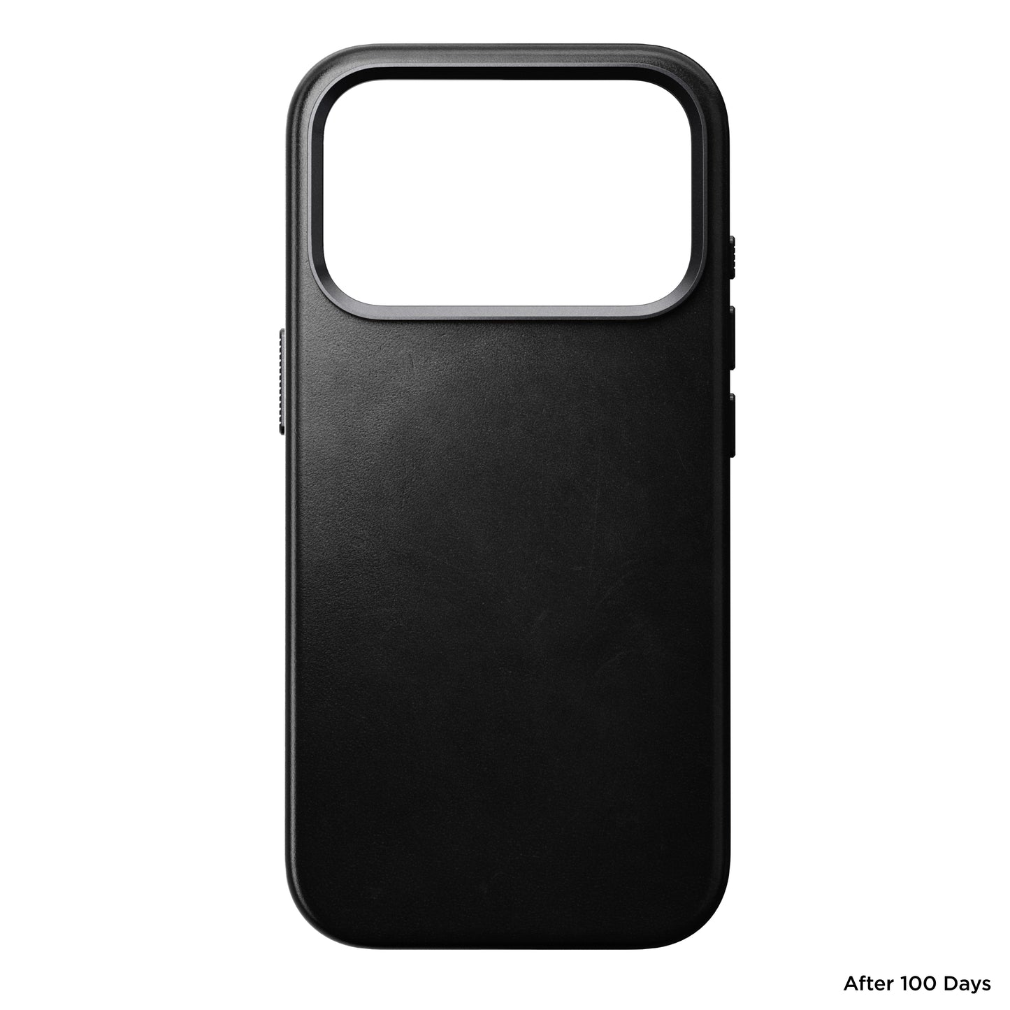 Traditional Leather Case for iPhone 17