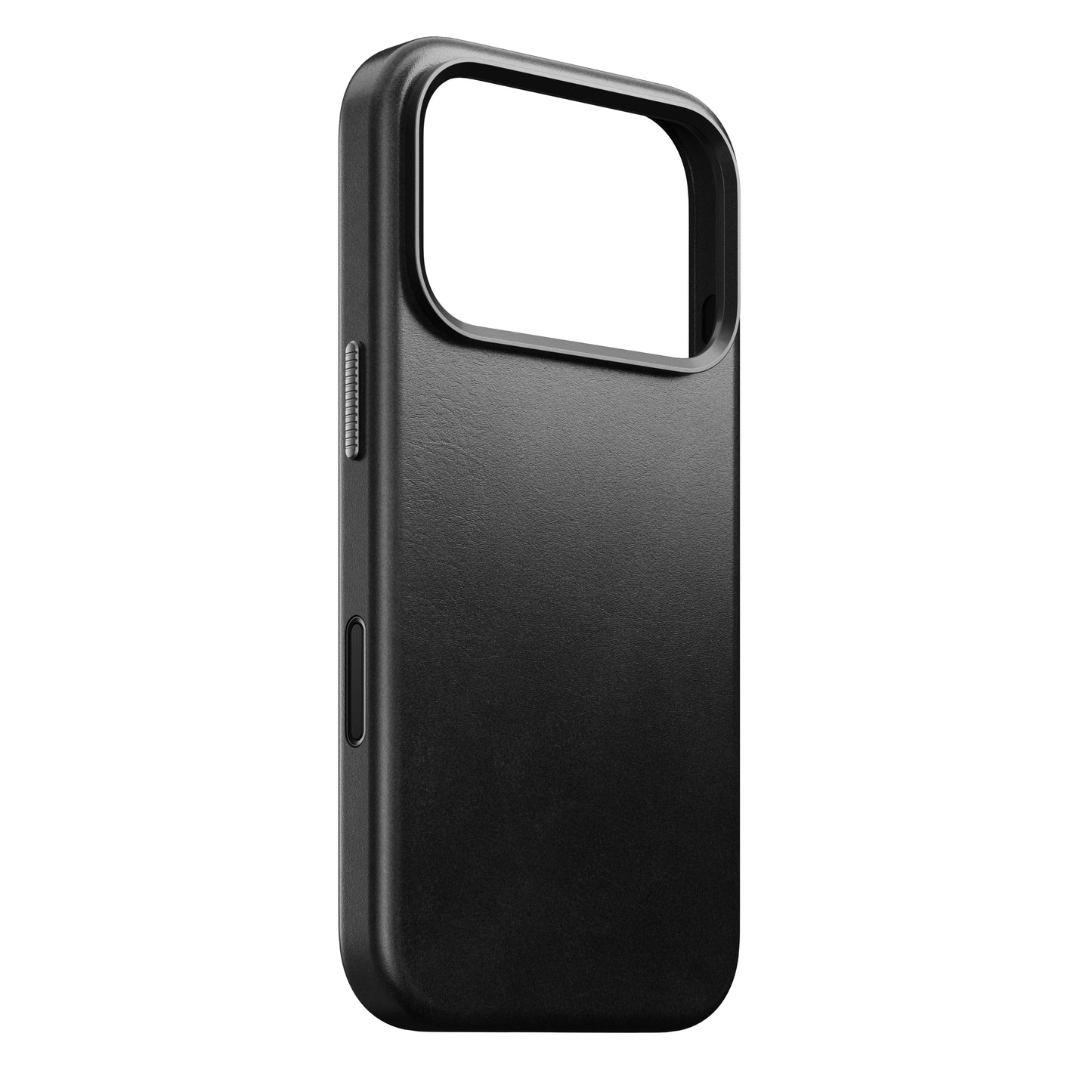 Traditional Leather Case for iPhone 17