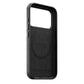 Traditional Leather Case for iPhone 17