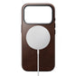 Traditional Leather Case for iPhone 17