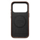 Traditional Leather Case for iPhone 17