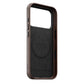 Traditional Leather Case for iPhone 17