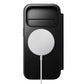 Modern Leather Folio for iPhone 17