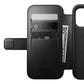Modern Leather Folio for iPhone 17