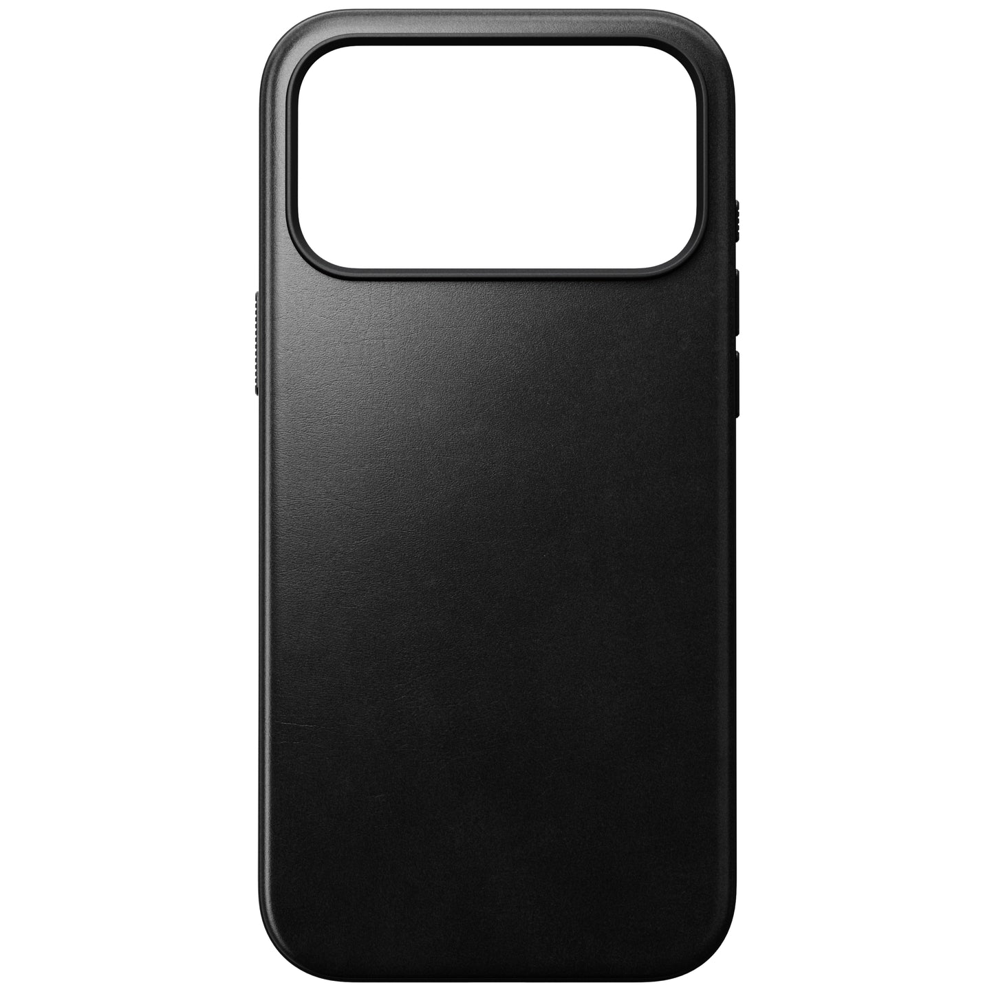 Modern Leather Case for iPhone 17