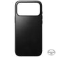 Modern Leather Case for iPhone 17