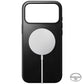 Modern Leather Case for iPhone 17