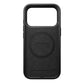 Modern Leather Case for iPhone 17