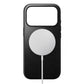 Modern Leather Case for iPhone 17