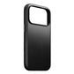 Modern Leather Case for iPhone 17