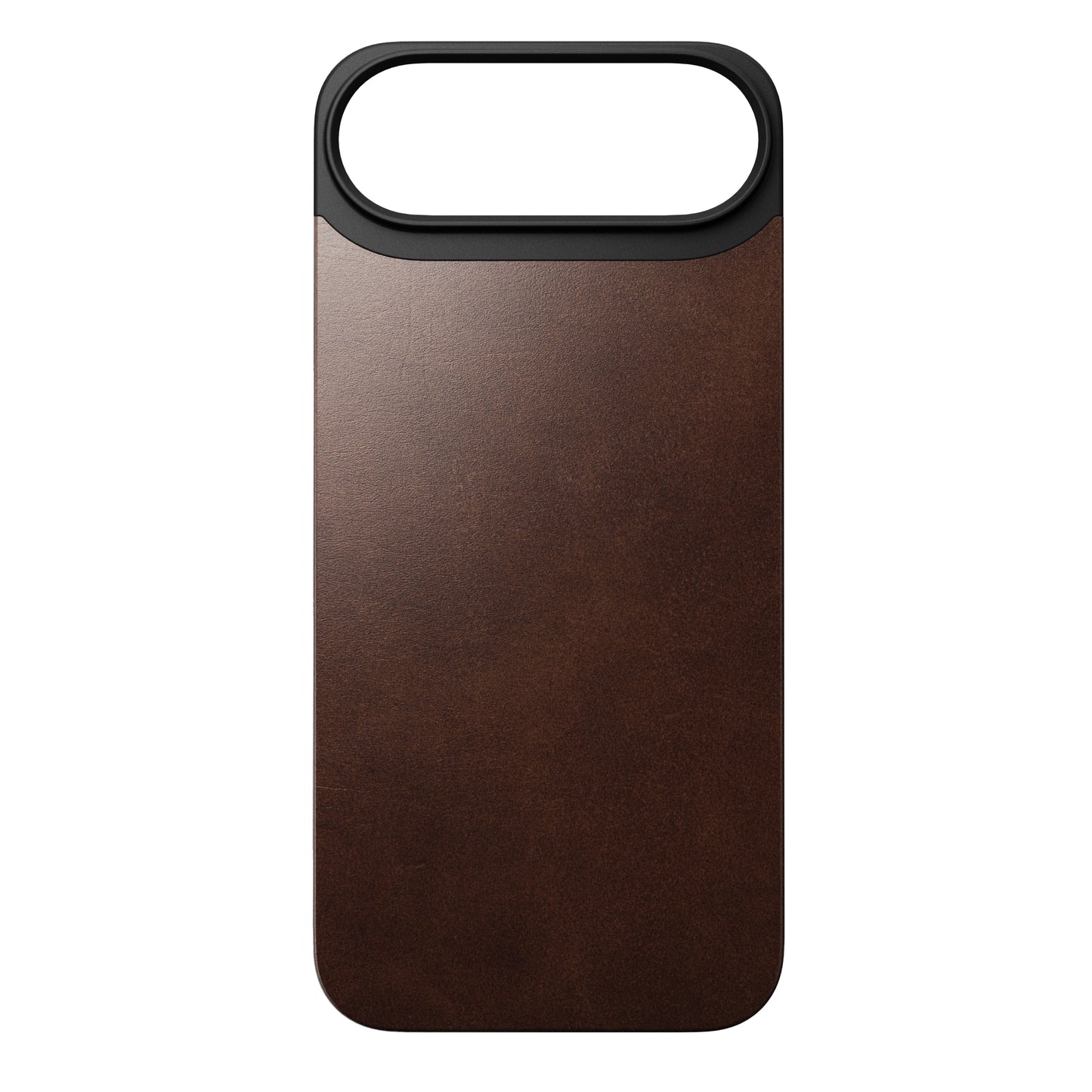 Magnetic Leather Back for iPhone 17