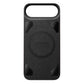 Magnetic Leather Back for iPhone 17