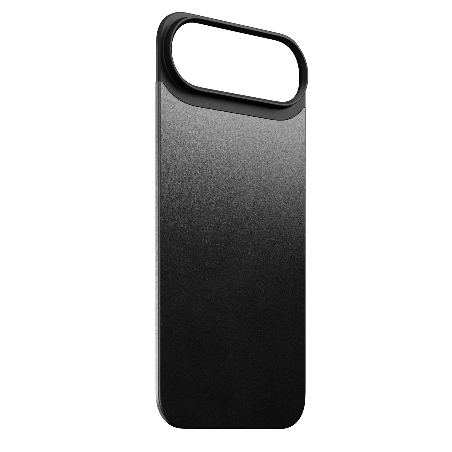 Magnetic Leather Back for iPhone 17