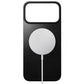 Magnetic Leather Back for iPhone 17