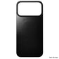 Magnetic Leather Back for iPhone 17