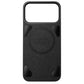 Magnetic Leather Back for iPhone 17