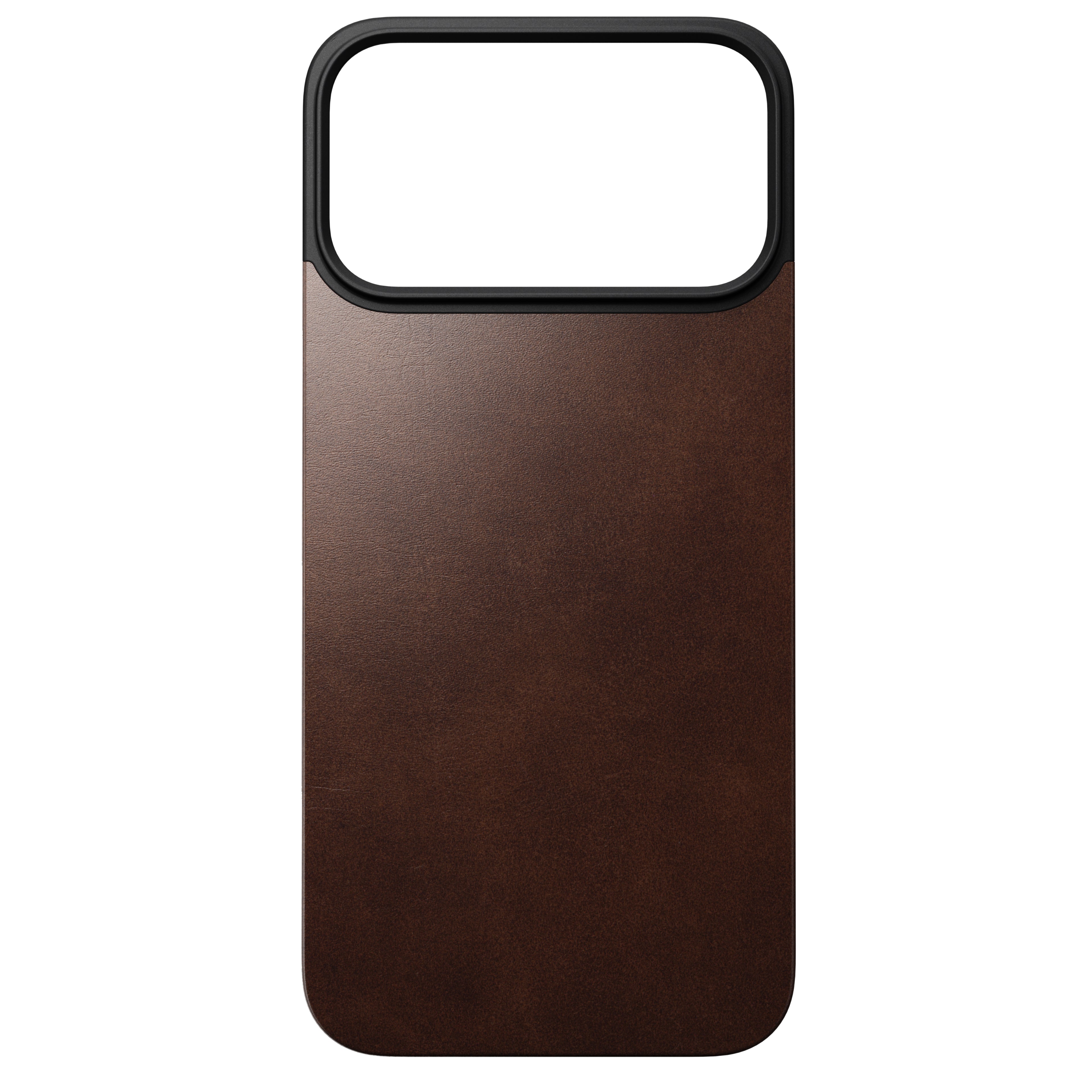 未開封　Magnetic Leather Back for iPhone Magnetic Leather Back for iPhone 17 – presume