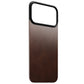 Magnetic Leather Back for iPhone 17