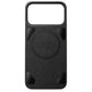 Magnetic Leather Back for iPhone 17