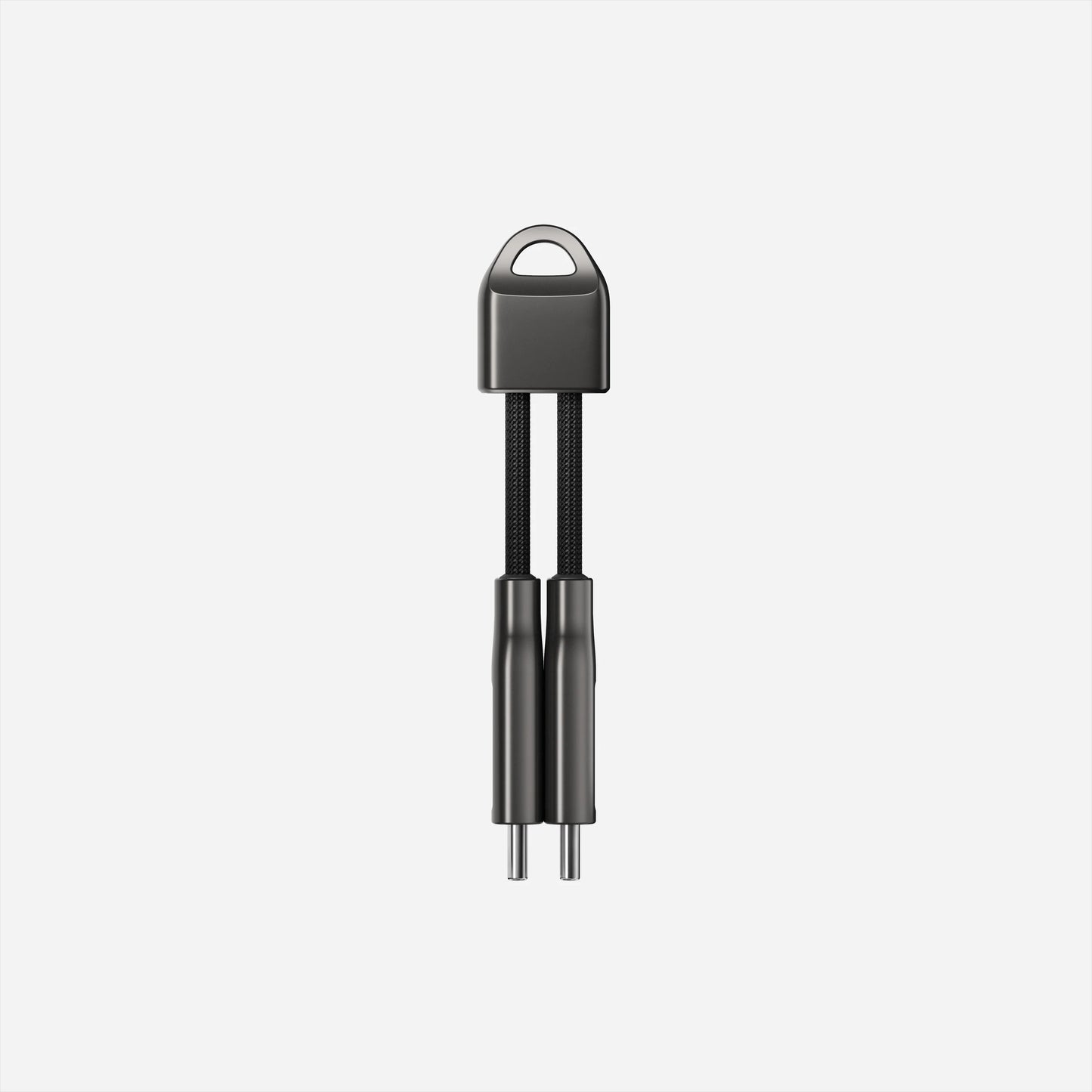 CHARGE KEY