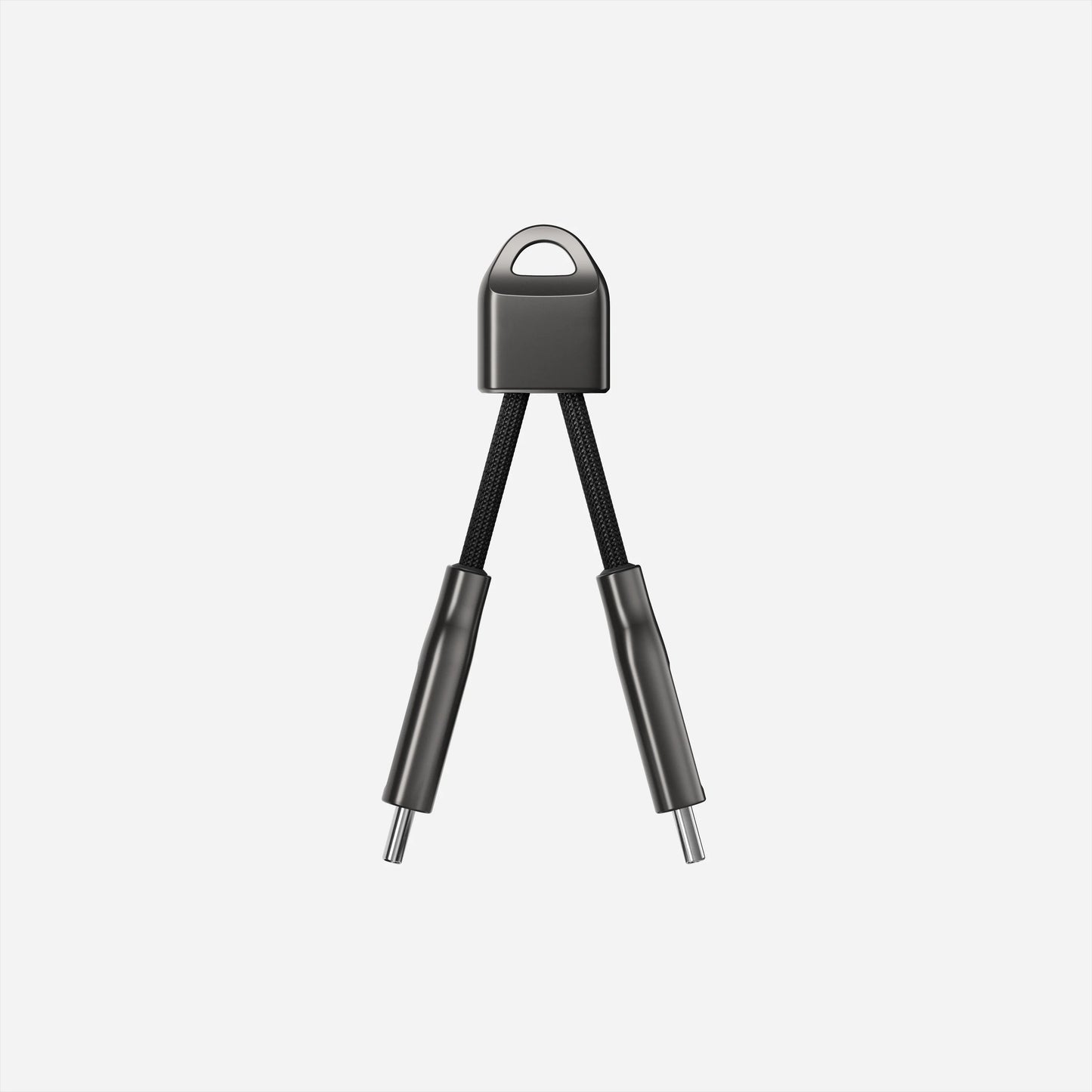 CHARGE KEY