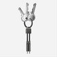CHARGE KEY