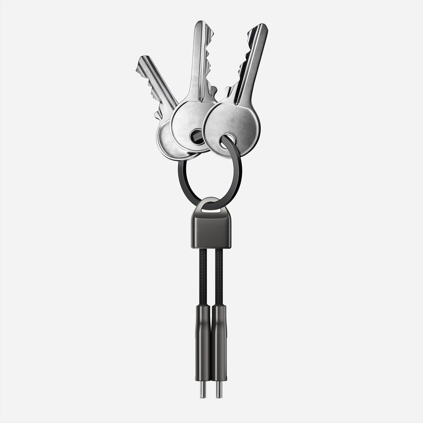 CHARGE KEY
