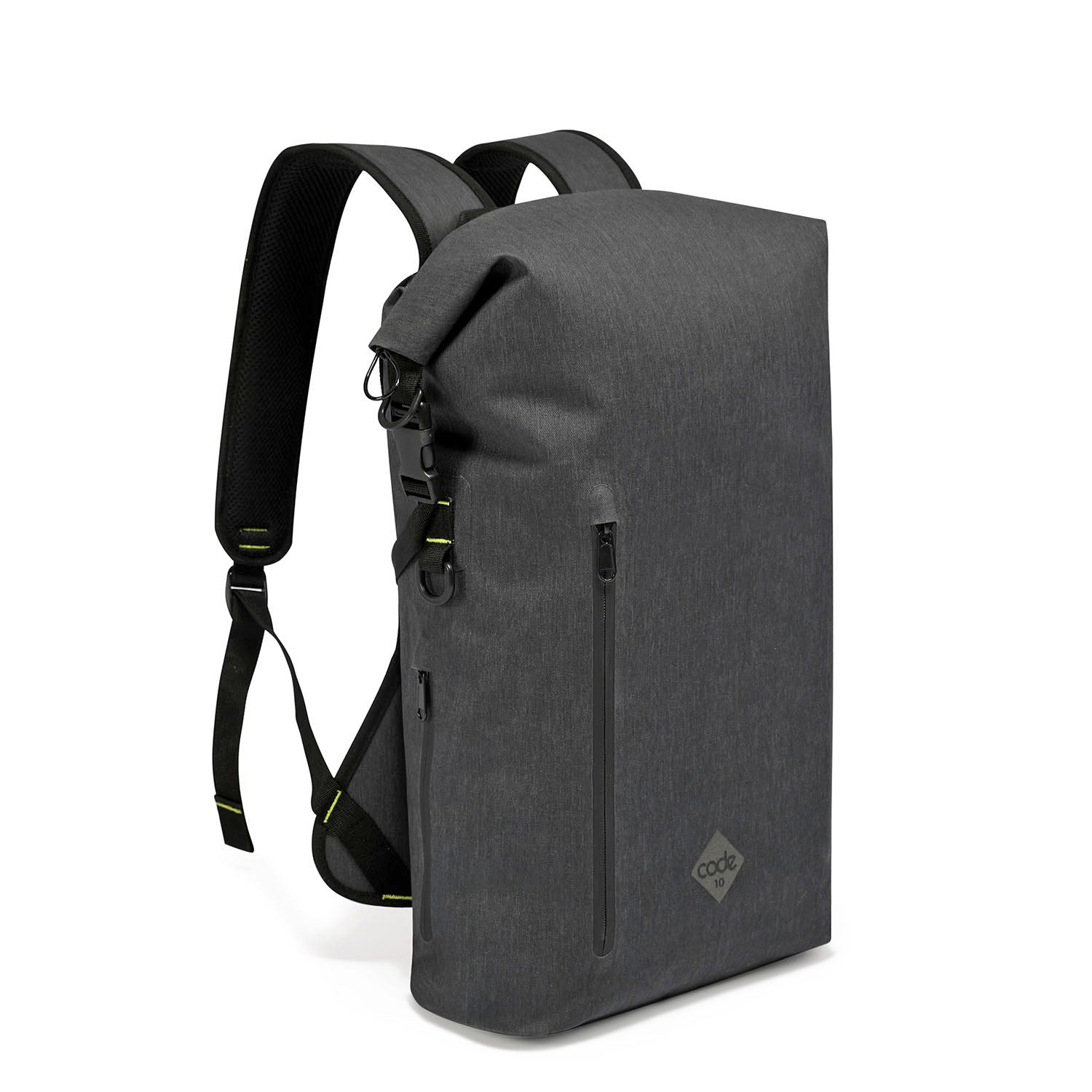 CODE10 Backpack – presume