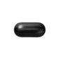 Modern Leather Case｜AirPods（第4世代）対応〈Black〉