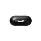 Modern Leather Case｜AirPods（第4世代）対応〈Black〉