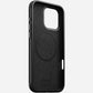 Modern Leather Case iPhone 16Pro