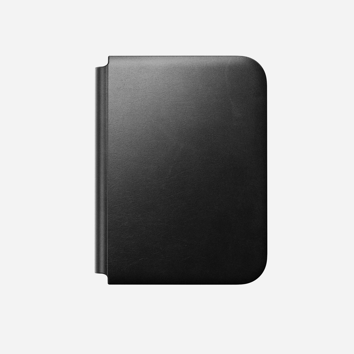 Traditional Leather Folio Horween for iPhone Fold Black E