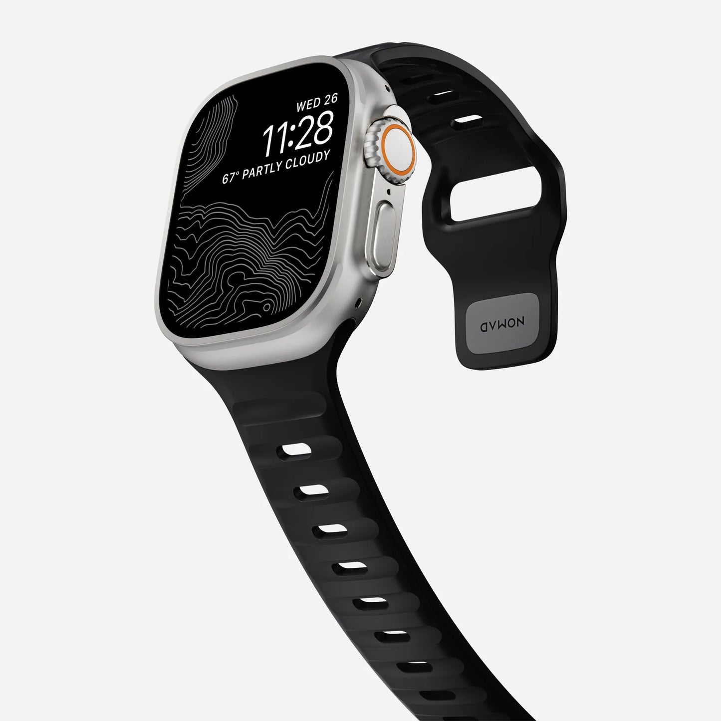 SPORT BAND