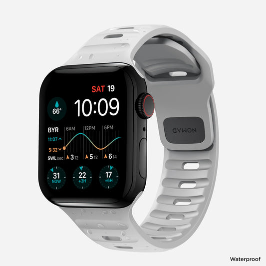 SPORT BAND〈Lunar Gray〉