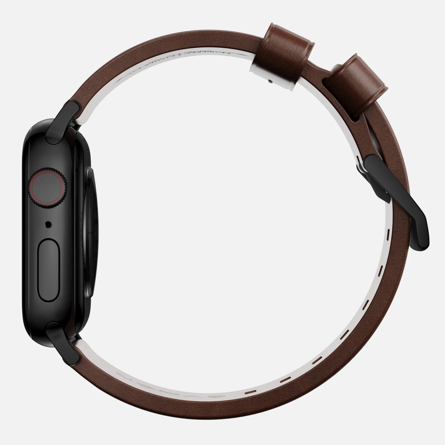 Horween Leather Modern Strap