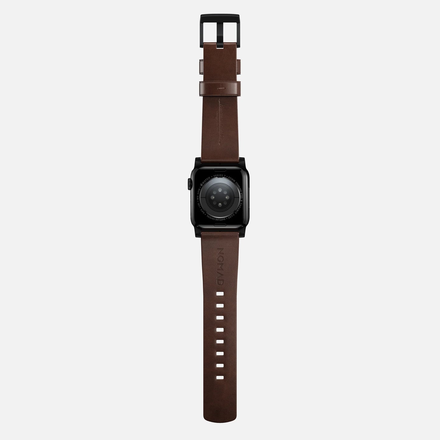 Horween Leather Modern Strap