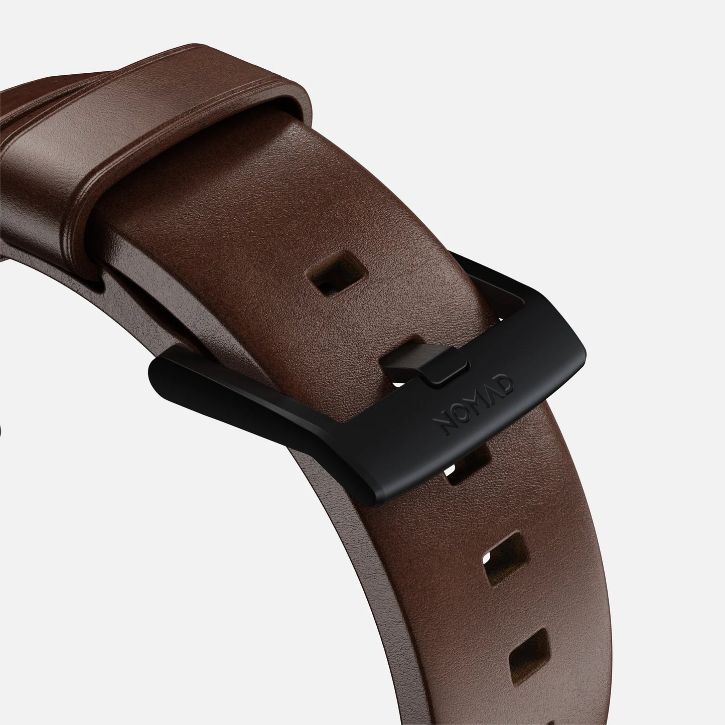 Horween Leather Modern Strap