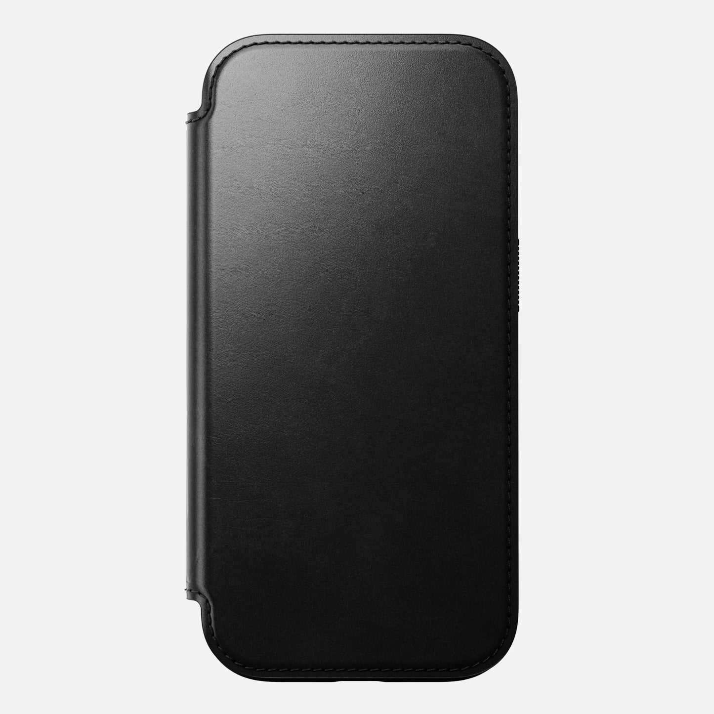 Modern Folio Leather Case iPhone 16PRO