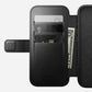 Modern Folio Leather Case iPhone 16PRO