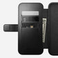 Modern Folio Leather Case iPhone 16PRO