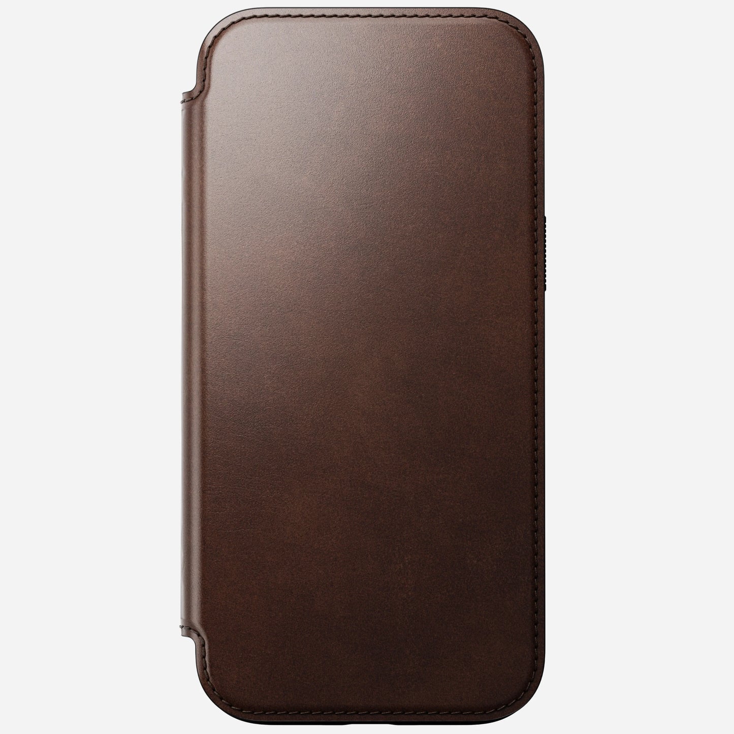 Modern Folio Leather Case iPhone 16PRO