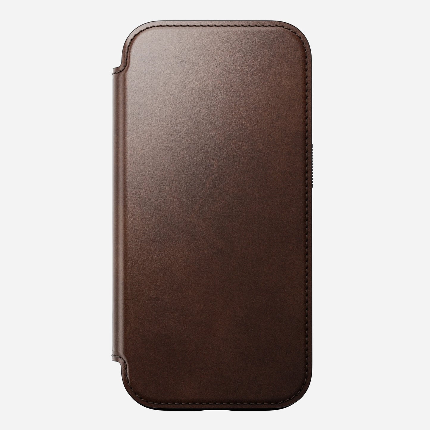 Modern Folio Leather Case iPhone 16PRO