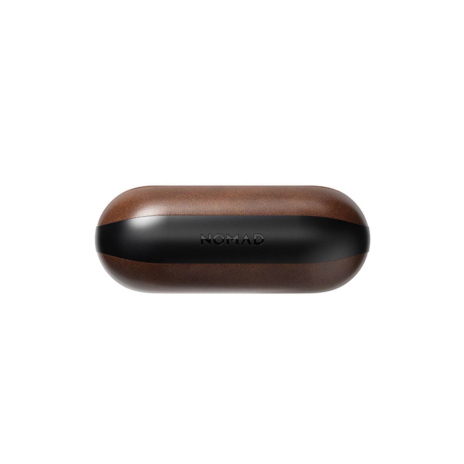 Apple AirPods3＋MOMADレザーケース付き Modern Leather Case - Airpods Pro 3〈Rustic Brown〉 – presume