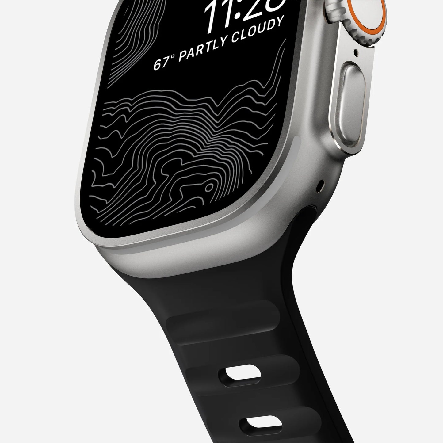 SPORT BAND