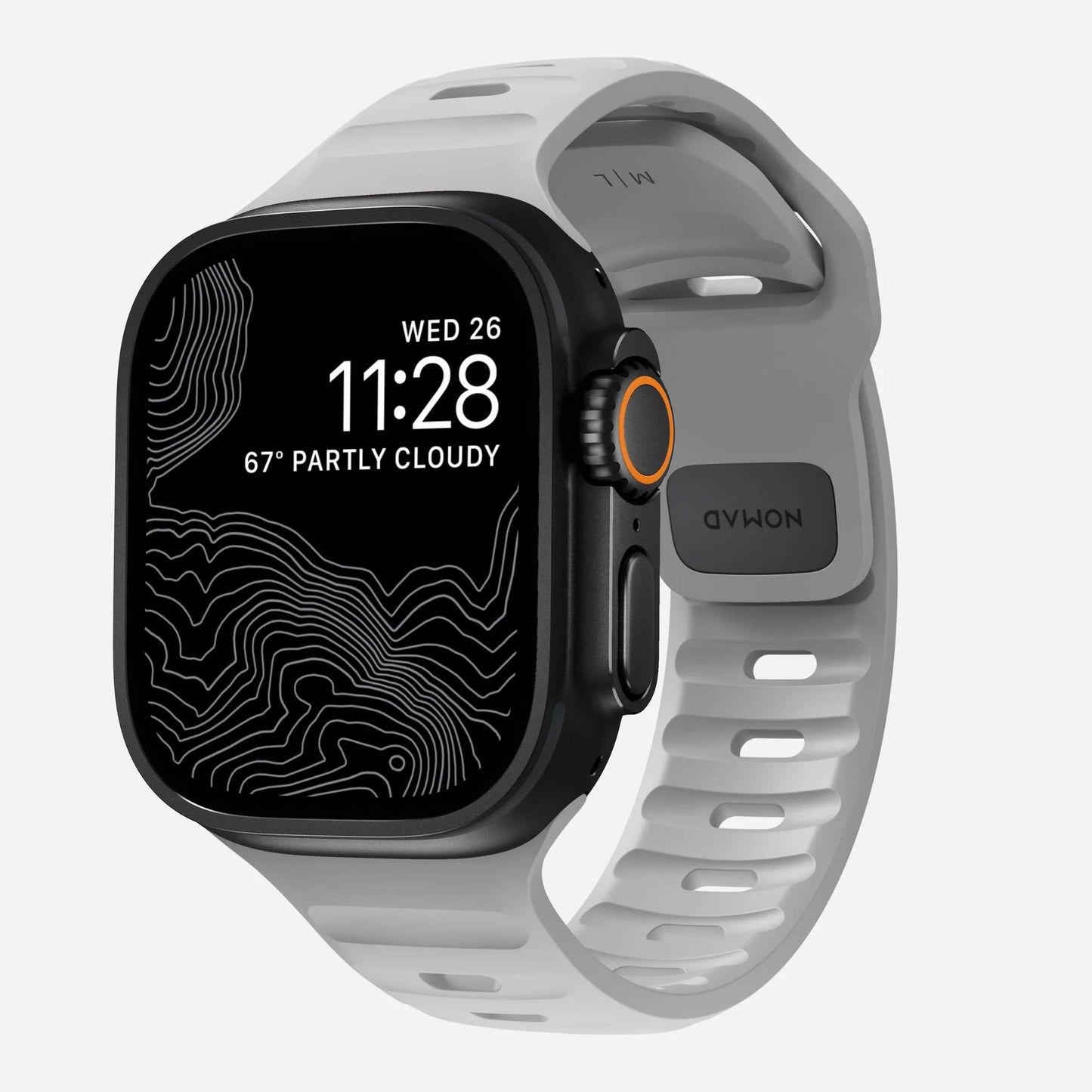 SPORT BAND