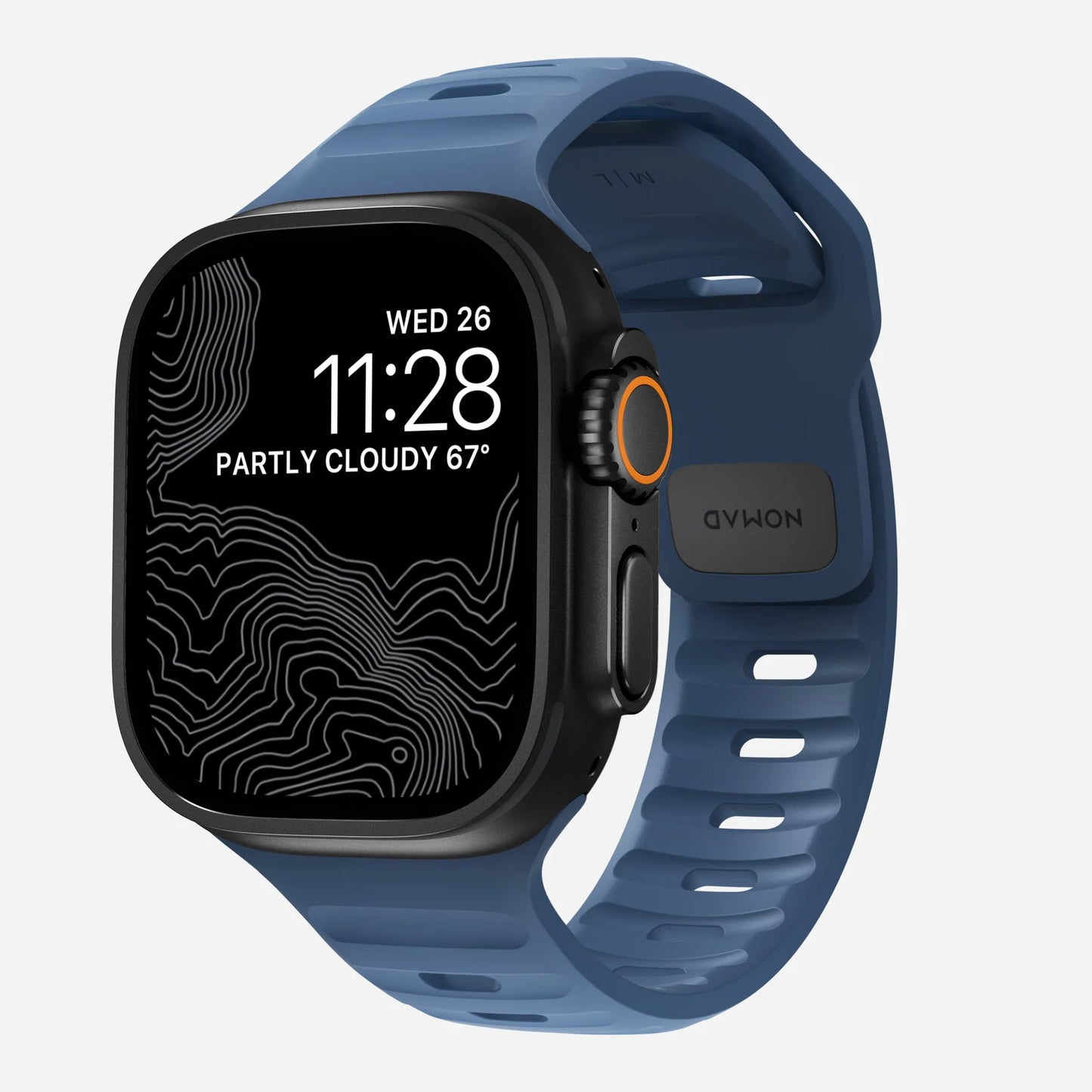 SPORT BAND