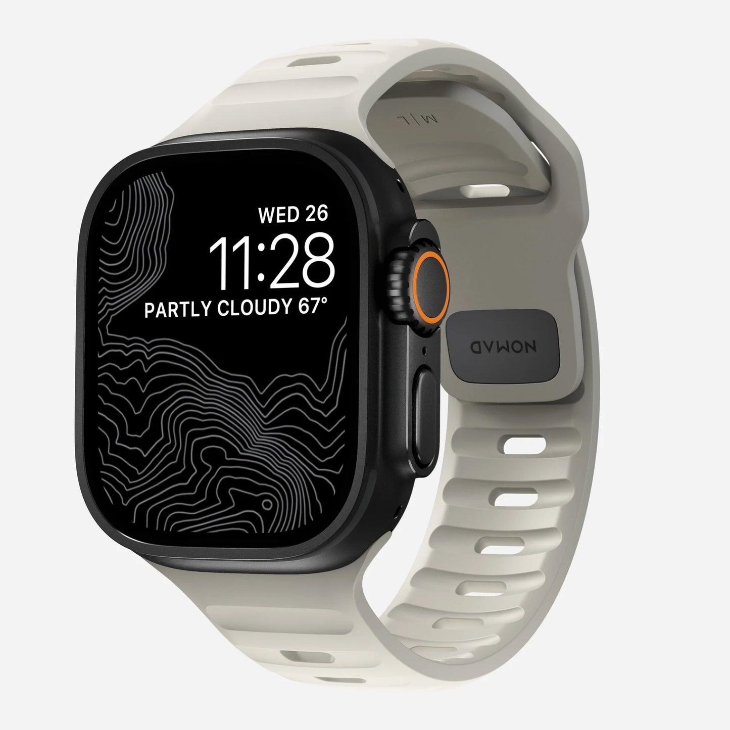 SPORT BAND