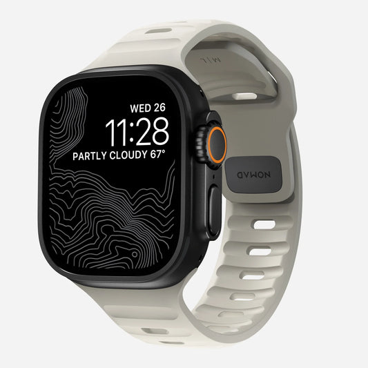 SPORT BAND〈Stone〉
