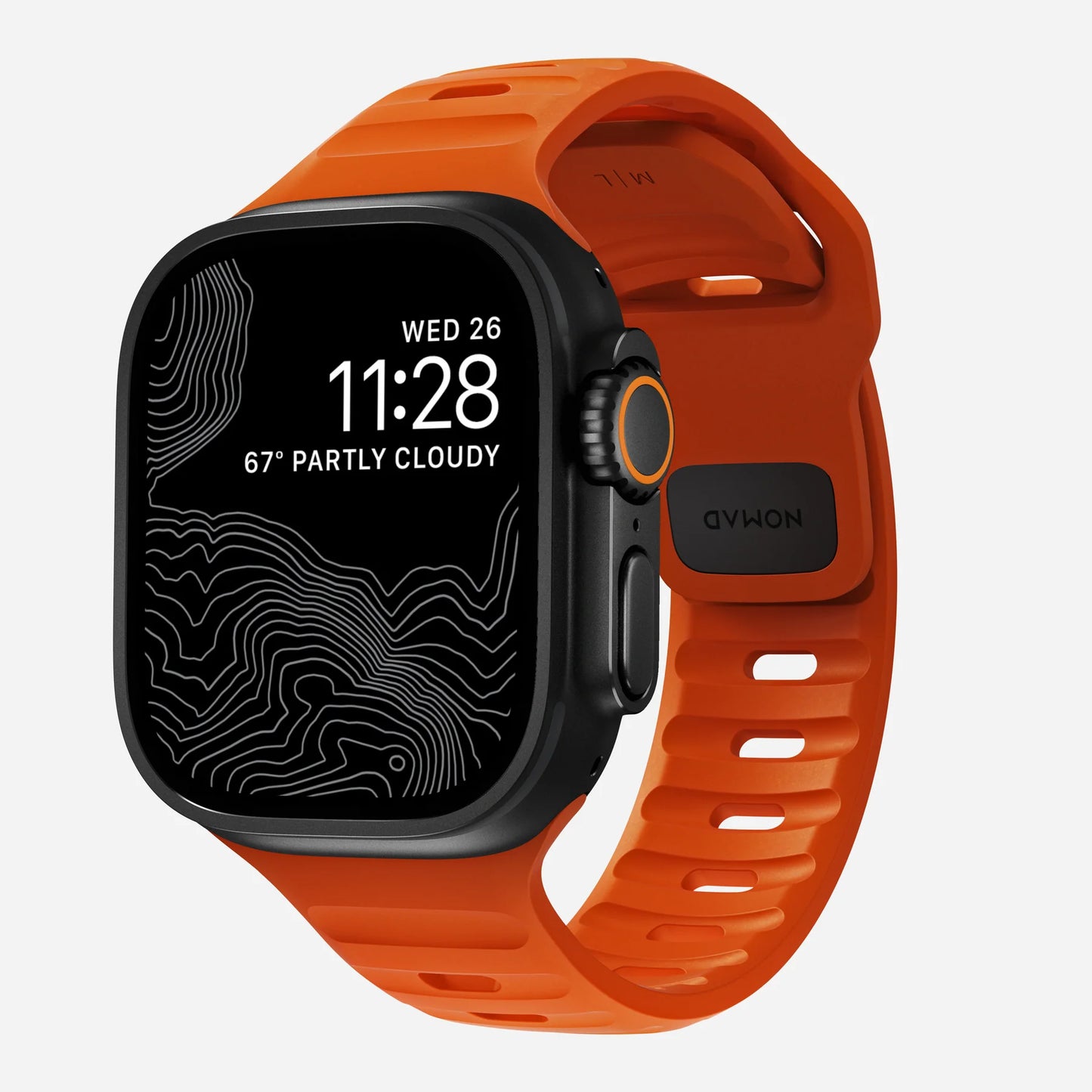 SPORT BAND