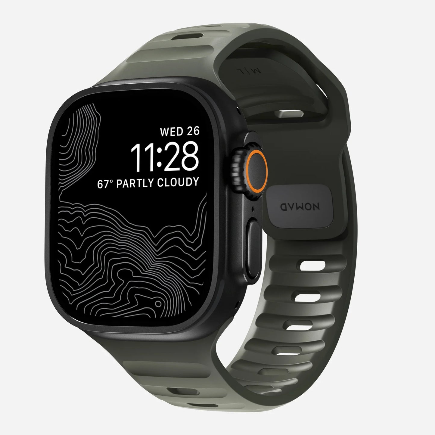 SPORT BAND